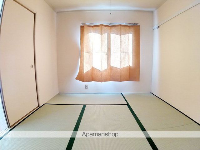 フレグランスアクローンの内装写真