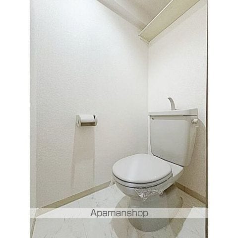 パルテンツァの内装写真