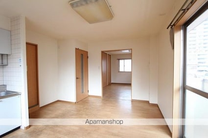 アルコリッチ[1LDK/40.12m2]の内装3