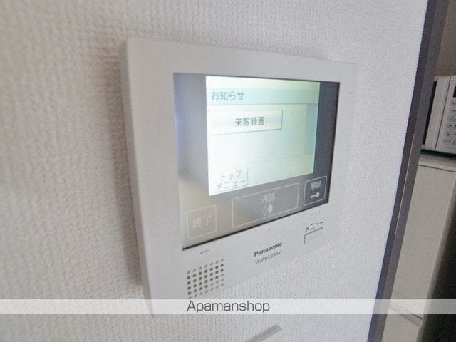 クレイノMARUCHANCHIの内装写真