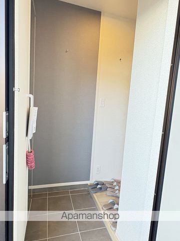 ヴェルデの内装写真