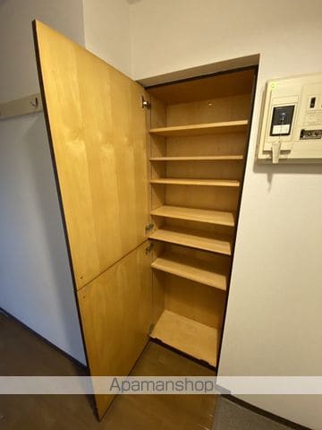 コートロティ大通の内装写真
