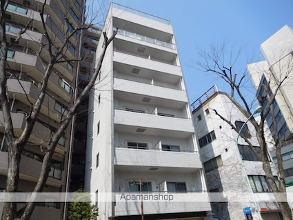 東京都杉並区阿佐谷南３丁目[1LDK/36.96m2]の外観4