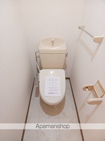 ミーティスNの内装写真