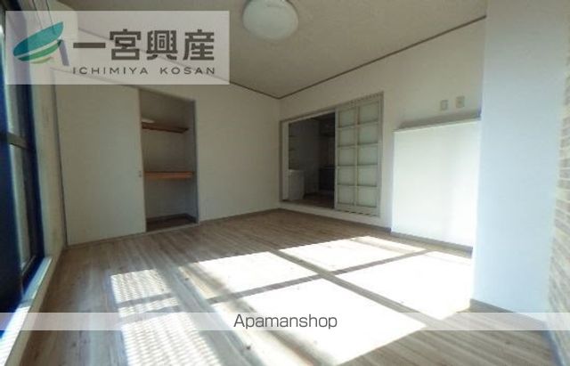 サンヴェルディ東石井の内装写真