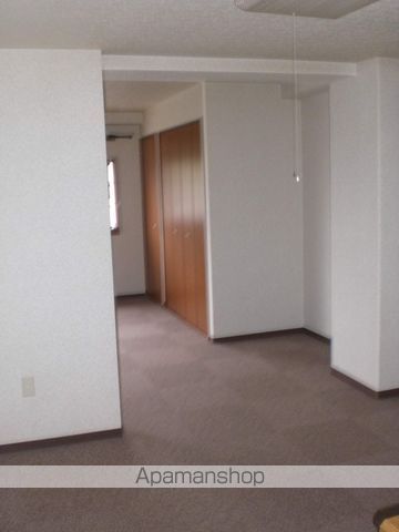 タウンズビルの内装写真