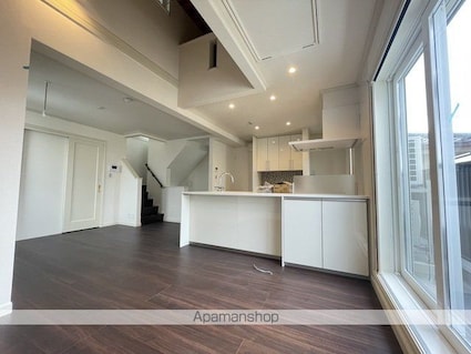 ラ　プラクミーヌ[3LDK/113.76m2]の内装6