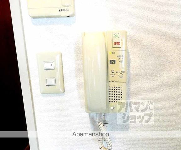 十四軒町マンションの内装写真
