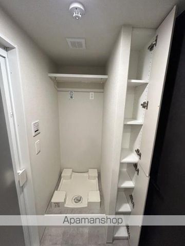 ブランシエスタ木場の内装写真