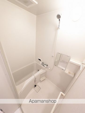 都島岡本マンションの内装写真