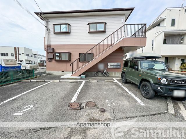 コーポ丹下のその他写真
