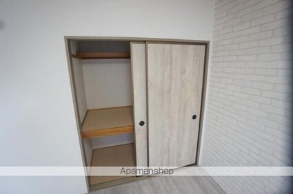 セルーナ椿　Ｄ棟[2LDK/53.72m2]の内装5