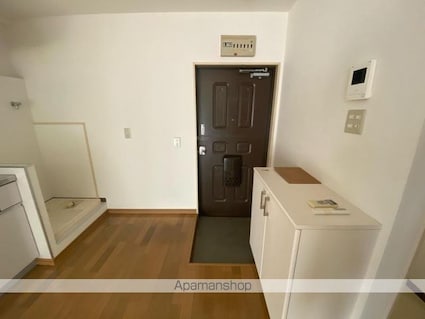マキノ宮脇マンション[1R/23.1m2]の玄関