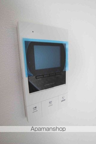 リンクスクエア船橋の内装写真