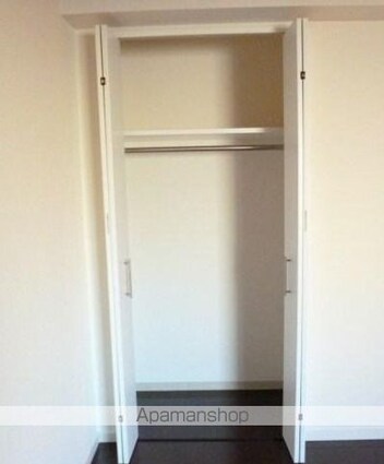 東京都荒川区荒川２丁目[2LDK/60m2]の収納