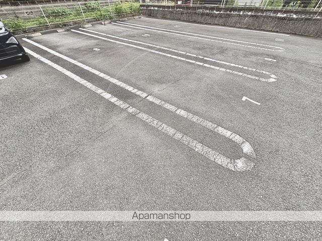 セントラルタウン A棟の外観写真