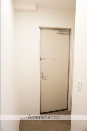 ブルーローズ[2LDK/55.33m2]の玄関