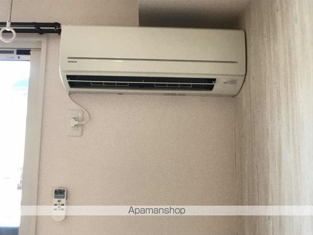 ヴェルデ 壱町田の内装写真