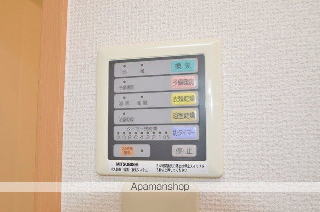 カーサフィオーレ表町の内装写真