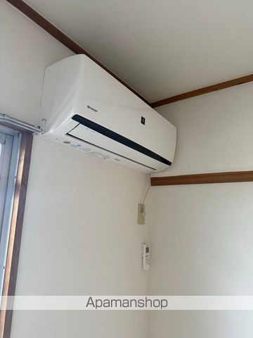 コートハウス坪井の内装写真