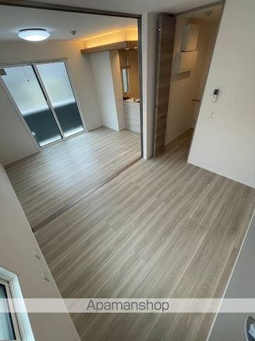 NORIAの内装写真