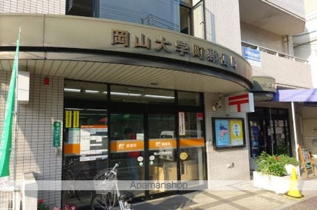 鹿田本町戸建1の周辺写真