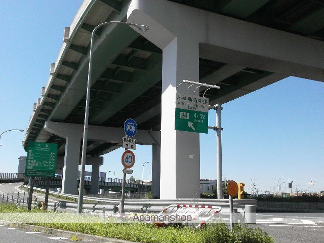 ルレーヴ・アルカディアの周辺写真
