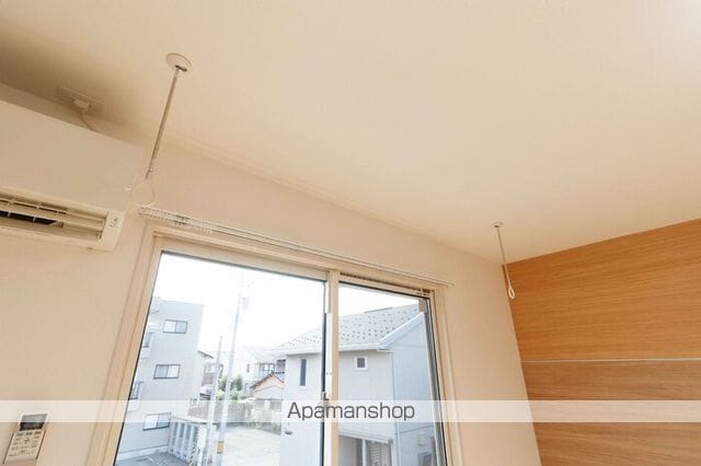Dreaming B棟の内装写真