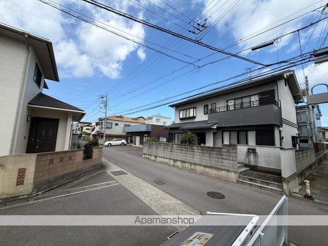 コアシティIの内装写真