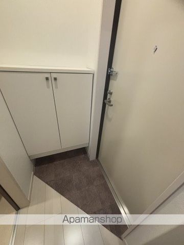 ヴェール幸町の内装写真