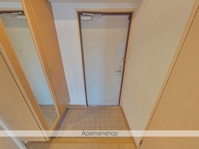 アーバンコート本荘の内装写真