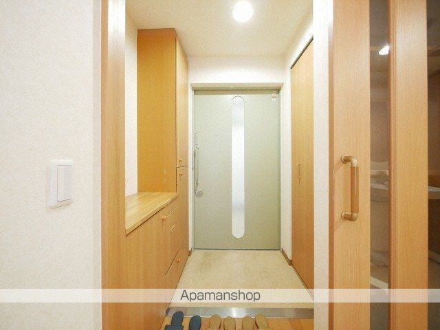 カトレア南8条の内装写真