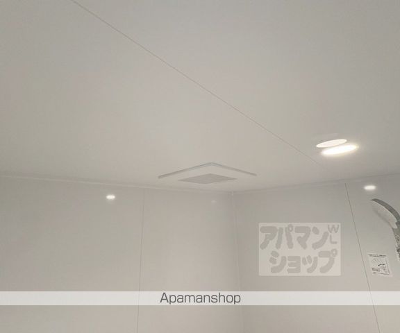 くしげ五条の内装写真