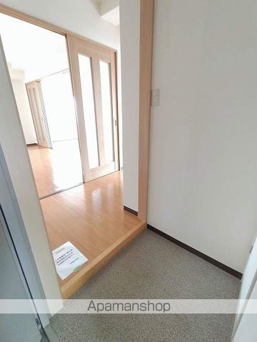 第10関根マンションの内装写真