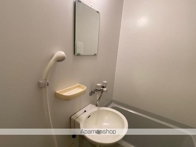 リマーク上之町の内装写真