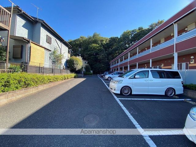 レオネクストフォレスタのその他写真