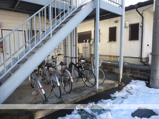 シティハイツAのその他写真
