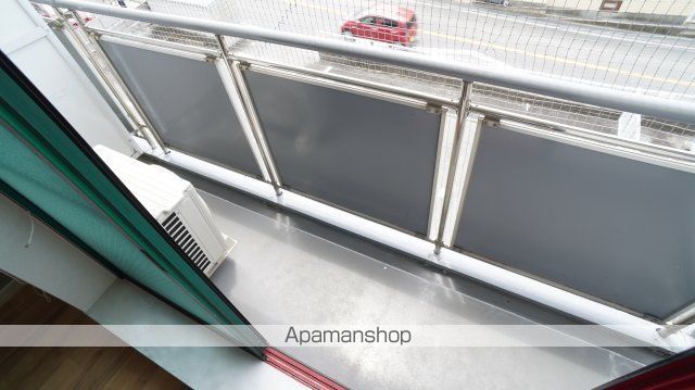 ApartmentsNeoせやきたの内装写真