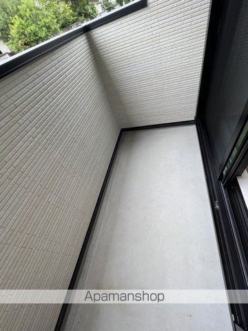 クレメントの内装写真