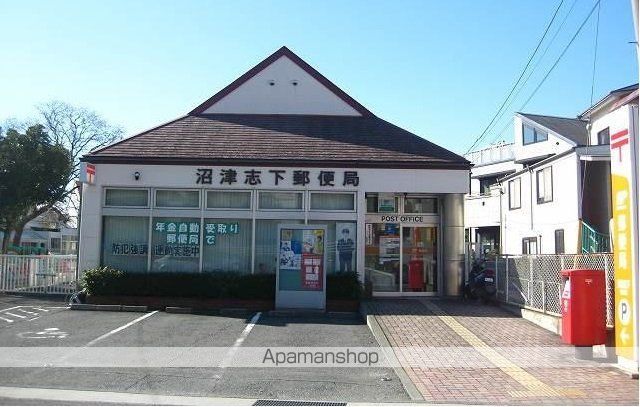 メゾン桃郷の周辺写真