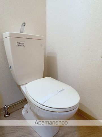 ESLEAD心斎橋西の内装写真