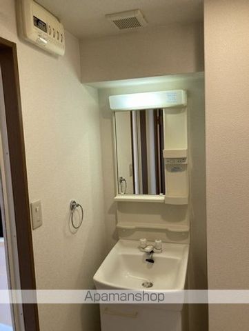 ウェストコート垂水町の内装写真