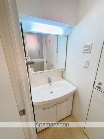 セジュール市ヶ尾の内装写真