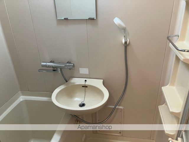 シンフォニー上荒田の内装写真