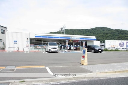 和歌山県和歌山市和歌浦東３丁目[3DK/69.3m2]の周辺5