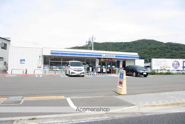 和歌山県和歌山市和歌浦東３丁目[3DK/69.3m2]の周辺5