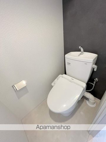 S−RESIDENCE堺筋本町UNOの内装写真
