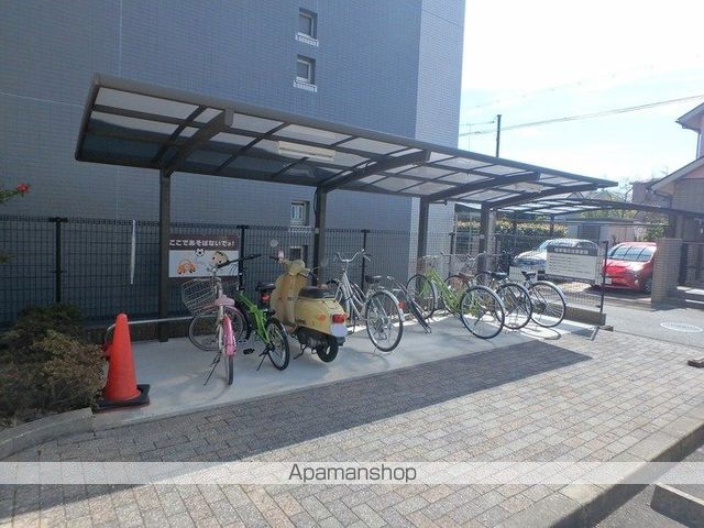 グランアクシス堅田 A棟のその他写真