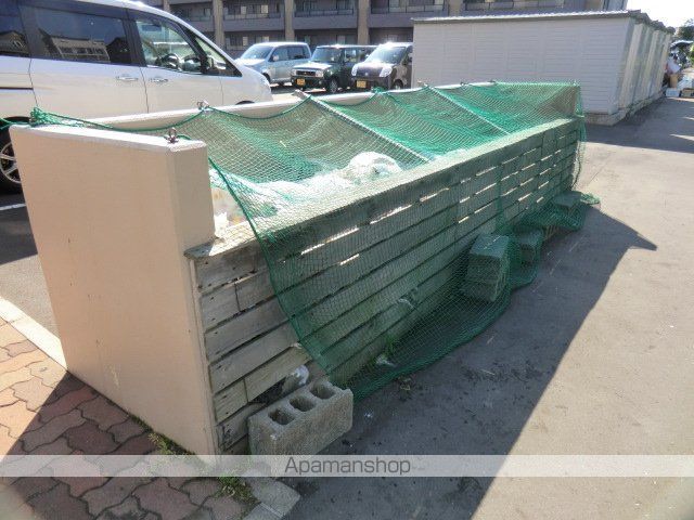 パークハイツHのその他写真