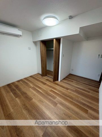 タスキSMART練馬の内装写真